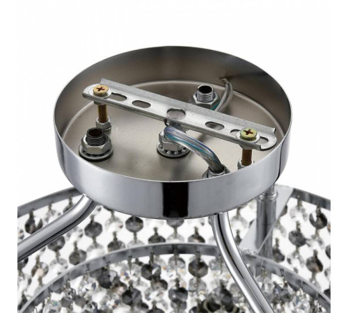 Люстра на штанге Lumion Layla 8244/5C