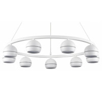 Подвесная люстра Lumion Luazana 8254/9