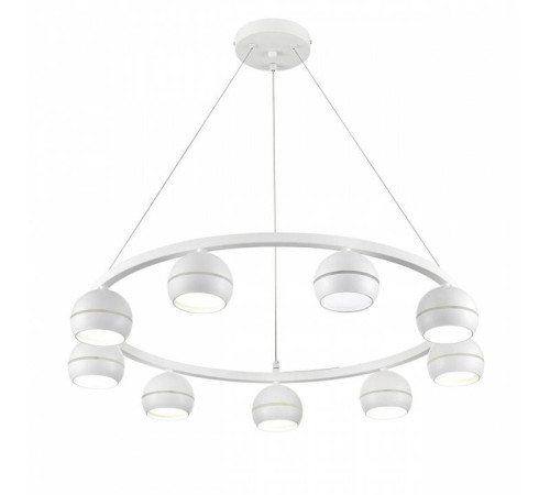 Подвесная люстра Lumion Luazana 8254/9