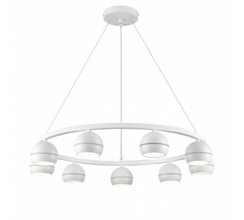 Подвесная люстра Lumion Luazana 8254/9