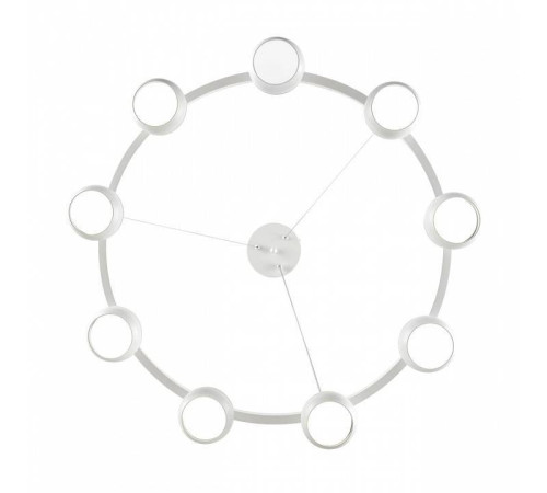 Подвесная люстра Lumion Luazana 8254/9