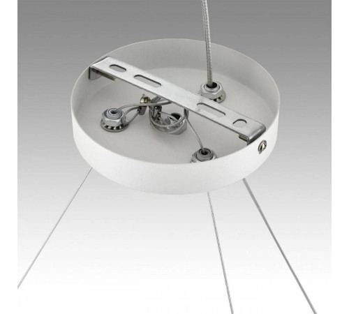 Подвесная люстра Lumion Luazana 8254/9