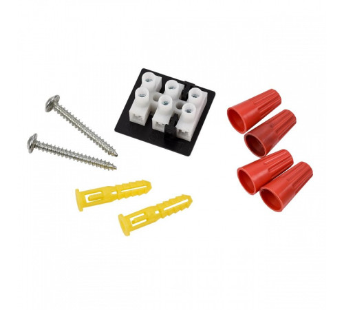 Накладной светильник Lumion STELLS 8256/40CL