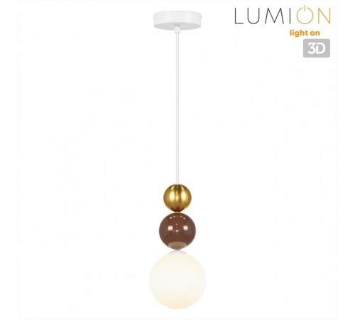 Подвесной светильник Lumion BONBONES 8257/1
