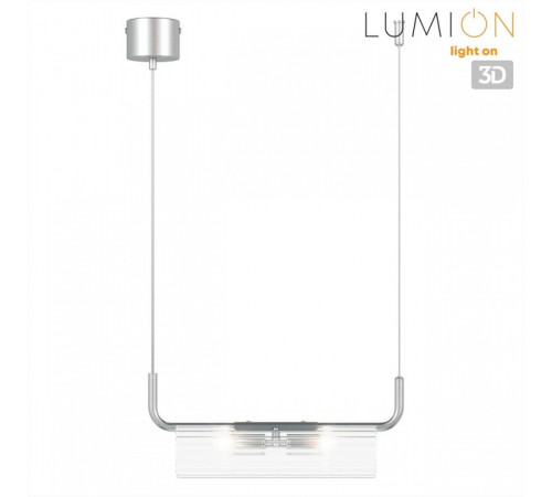 Подвесной светильник Lumion TORONTO 8258/2