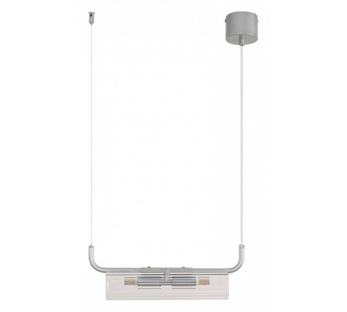 Подвесной светильник Lumion TORONTO 8258/2