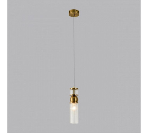 Подвесной светильник Lumion DENVER 8276/1A