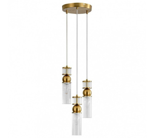 Подвесной светильник Lumion DENVER 8276/3A