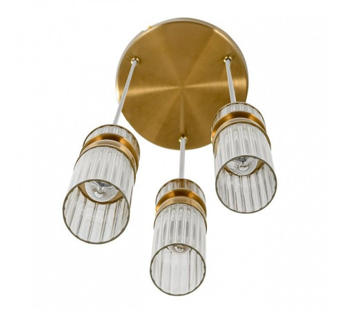 Подвесной светильник Lumion DENVER 8276/3A