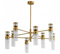 Люстра на штанге Lumion DENVER 8276/8
