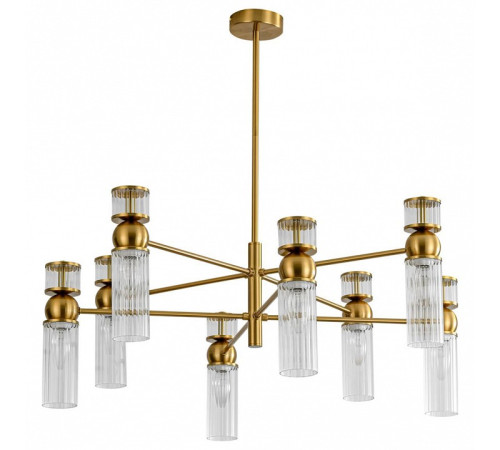 Люстра на штанге Lumion DENVER 8276/8