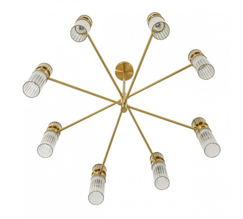 Люстра на штанге Lumion DENVER 8276/8