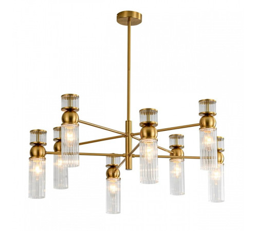 Люстра на штанге Lumion DENVER 8276/8