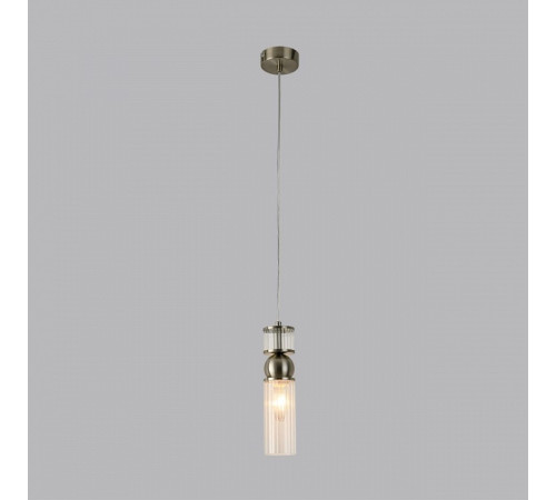 Подвесной светильник Lumion DENVER 8277/1A