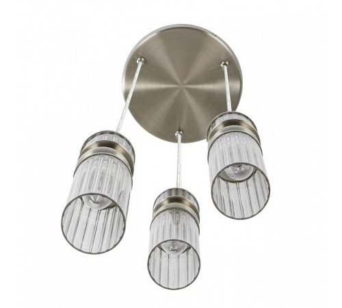 Подвесной светильник Lumion DENVER 8277/3A