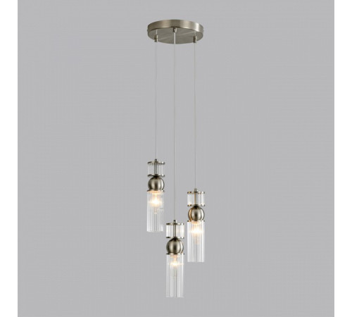 Подвесной светильник Lumion DENVER 8277/3A