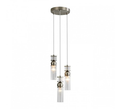 Подвесной светильник Lumion DENVER 8277/3A