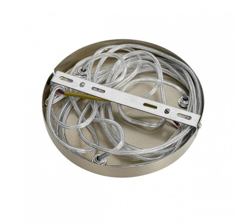 Подвесной светильник Lumion DENVER 8277/3A