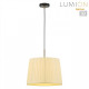 Подвесной светильник Lumion MODERNI 8302/1
