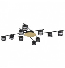 Потолочная люстра Lumion BENUA 8304/10C