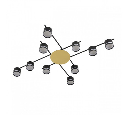 Потолочная люстра Lumion BENUA 8304/10C