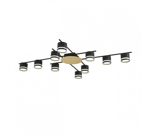 Потолочная люстра Lumion BENUA 8304/10C