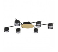 Потолочная люстра Lumion BENUA 8304/6C