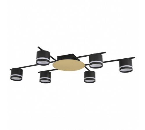 Потолочная люстра Lumion BENUA 8304/6C