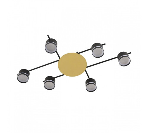 Потолочная люстра Lumion BENUA 8304/6C