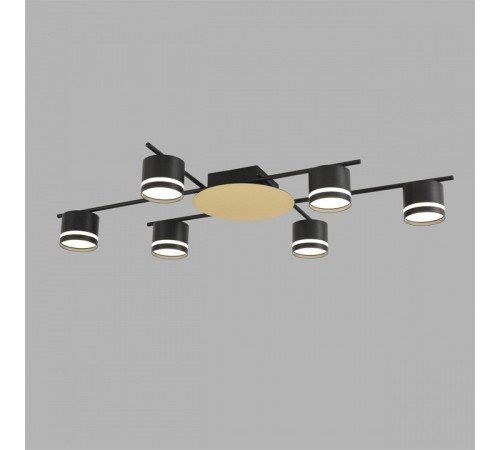 Потолочная люстра Lumion BENUA 8304/6C