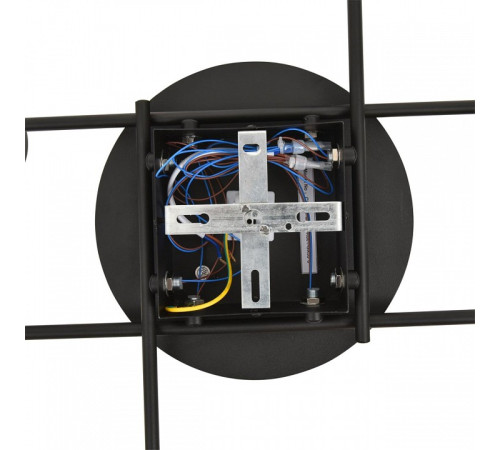 Потолочная люстра Lumion BENUA 8304/6C