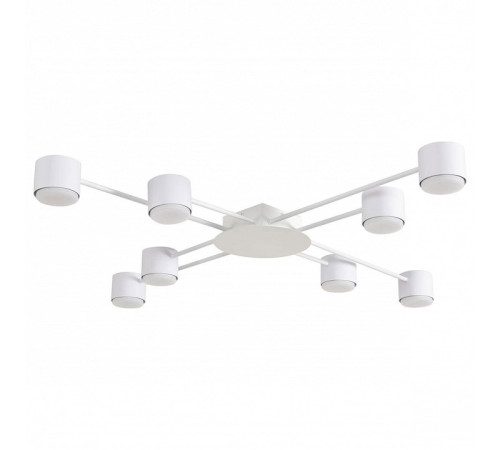 Потолочная люстра Lumion BENUA 8305/8C