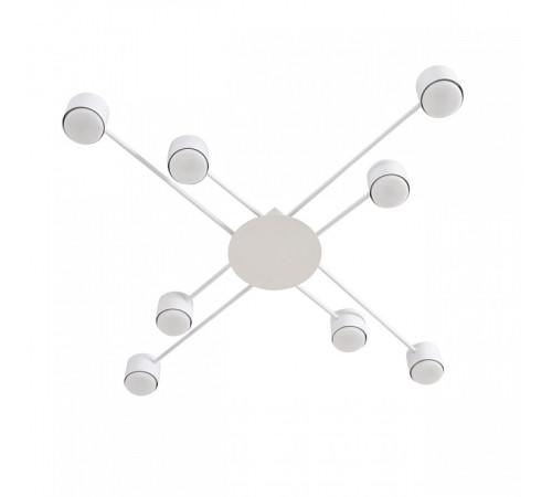 Потолочная люстра Lumion BENUA 8305/8C