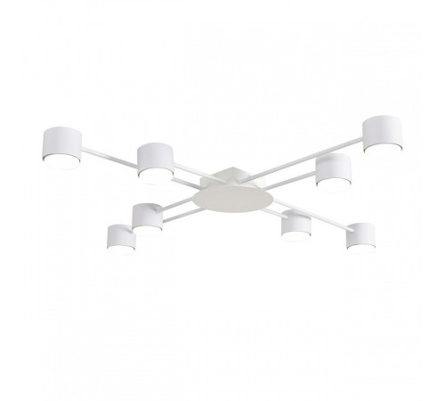 Потолочная люстра Lumion BENUA 8305/8C