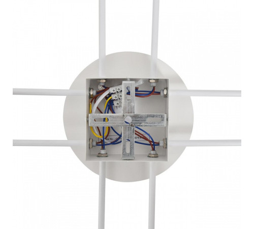 Потолочная люстра Lumion BENUA 8305/8C