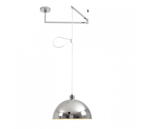 Подвесной светильник Lumion MODERNI 8322/1C