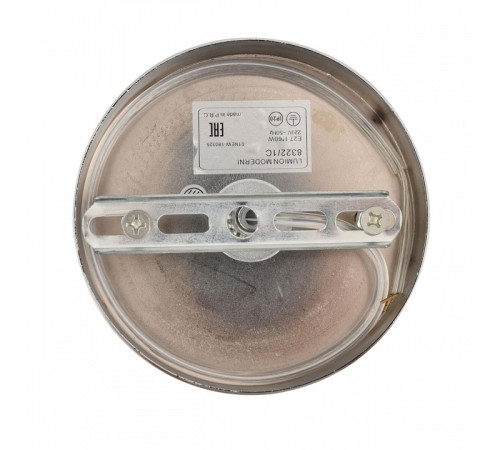 Подвесной светильник Lumion MODERNI 8322/1C