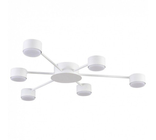 Потолочная люстра Lumion TORINA 8343/6C