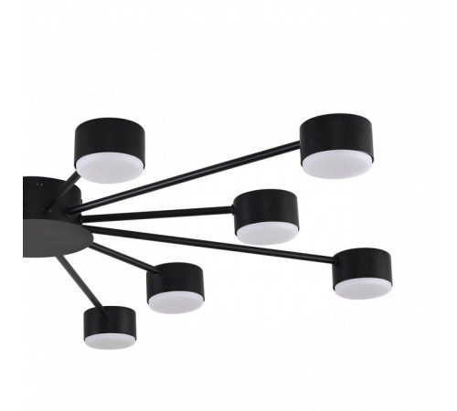 Потолочная люстра Lumion TORINA 8344/12C