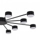 Потолочная люстра Lumion TORINA 8344/12C