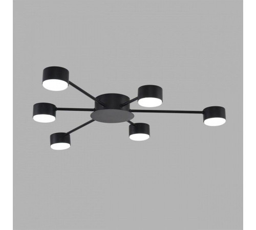Потолочная люстра Lumion TORINA 8344/6C