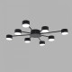 Потолочная люстра Lumion TORINA 8344/8C