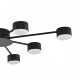 Потолочная люстра Lumion TORINA 8344/8C