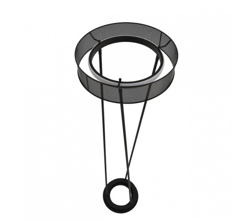 Торшер Lumion LEDIO 8370/30FL