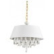 Подвесная люстра Lumion CLASSI 8374/3