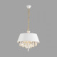 Подвесная люстра Lumion CLASSI 8374/3