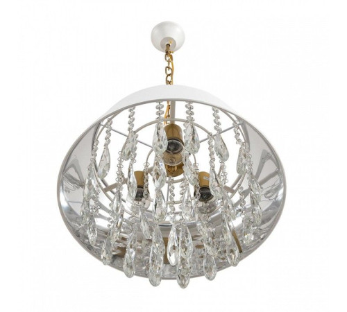 Подвесная люстра Lumion CLASSI 8374/3