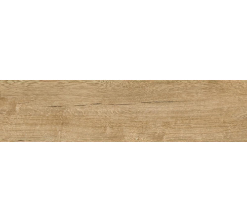 Керамогранит Laparet Lamarty Almond миндальный 20х80 см LP2080G0011R