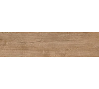 Керамогранит Laparet Lamarty Noce ореховый 20х80 см LP2080G0021R