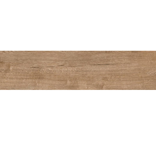 Керамогранит Laparet Lamarty Noce ореховый 20х80 см LP2080G0021R